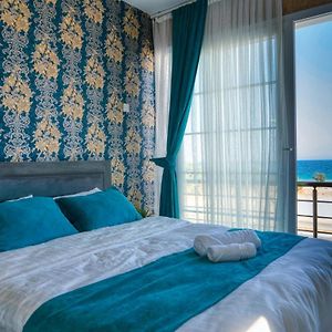 Deluxe Doppelzimmer